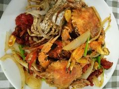-烁佳海鲜大馅饺子