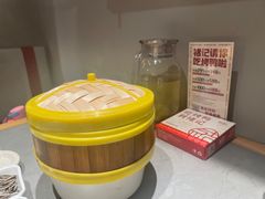 -褚记烤鸭·南京家常菜(雨花客厅店)
