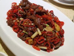 -铜锣湾·有麝自然香(重庆新天地店)