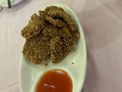 -顺风海鲜港(金玉兰店)
