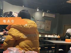 -买又大餐厅(福林里店)
