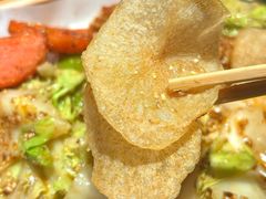 -八月美食小馆(银泰城总店)