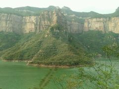 -河南宝泉旅游区