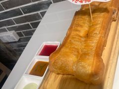 -滋粥楼·顺德菜(番禺广场总店)