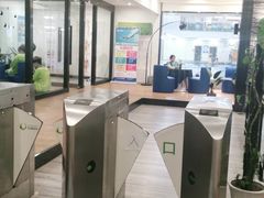 -西吉马游泳健身(协信店)