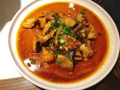 -千岛湖小鱼儿·淳安匠心农家菜