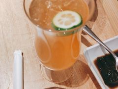 -豪客来牛排(绿宝广场店)