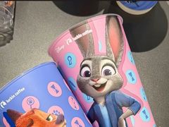 -中影国际影城(华发商都CINITY店)