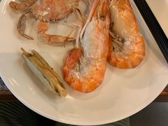 -上海浦东嘉里大酒店