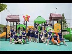 -无锡金色摇篮幼儿园(宝龙城市广场店)