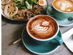 -Nectar One Cafe(勇烈路n1店)