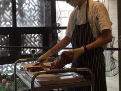-全安烤鸭(普阳街店)