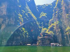 -龙庆峡风景区