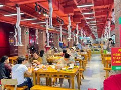 -养牛邓·潮汕牛肉海鲜自助火锅(广州店)