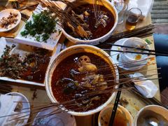 -古真记钵钵鸡(总店)