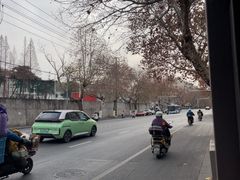 -三百碗宝应长鱼面(板仓街店)