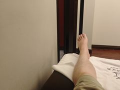 -水墨澜渟足道·SPA·传统(四望亭东关街店)