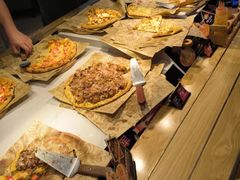 -比格比萨自助(宝山日月光店)