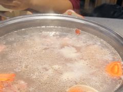 -羊来顺冰煮鲜羊 铁锅烀羊肉(中央大街店)