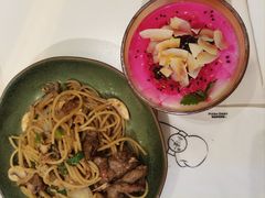 -做披萨的奇葩(中海央墅店)