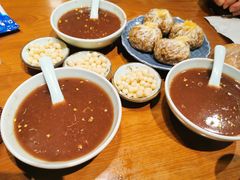 -鑫震源·苏式大虾生煎(山塘街店)