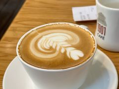 -1901 Cafe(西四店)