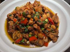 -闽上鲜·福建菜(龙湖滨江天街店)