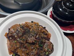 -大良毋米粥(锦龙路总店)