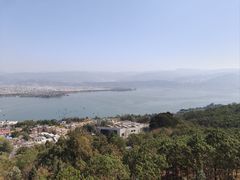 -三岔湖景区