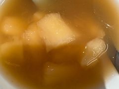 木薯糖水-水平有限广西米粉·广西风味集(五道口店)