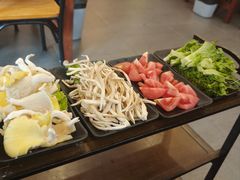 -大理.老字号渝记酸萝卜乌鱼(古城总店)