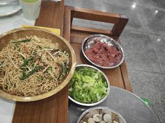 -盈田盈粥庄(博山东路店)