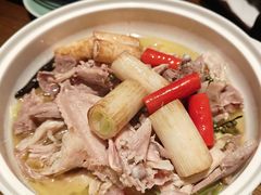 -粗茶淡饭·隐庐私厨(东亭店)