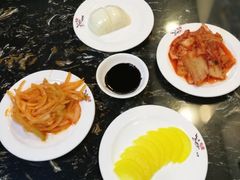 -桃园中华料理炸酱面(燕儿岛路店)