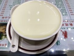 双皮奶-义顺牛奶公司(新马路老店)