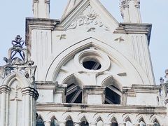 -厦门市鼓浪屿风景名胜区-天主教堂