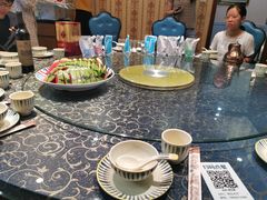 -阿拉木汗餐厅(山大路店)