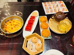 -陶陶居酒家(第十甫路总店)