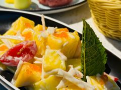 -青檸泰 LIME RITZY (颐堤港店)