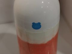 -兰熊鲜奶(西直门凯德mall店)