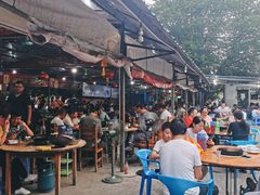 -大地农庄(逢沙大道店)