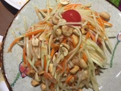 -泰国餐厅 Thai Food(裕华万达店)