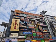 -德天顺盖码饭(人民西路店)