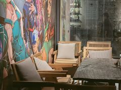 -漪龙台·B26 Rooftop Lounge