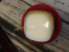 杏仁豆腐-玫瑰甜品(文明路店)