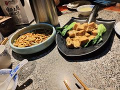 -并州大牌档之醉轻尘