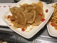 -海底捞火锅(关山保利店)