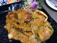 -The Dishes Seafood & Restaurant