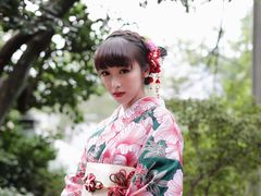 -东京浅草和服体验江户和装工房雅(浅草本店)