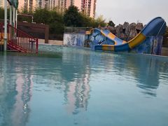 -地中海传奇水汇